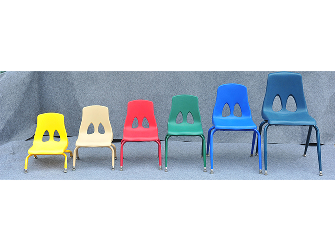 CC8 series childrens stool
